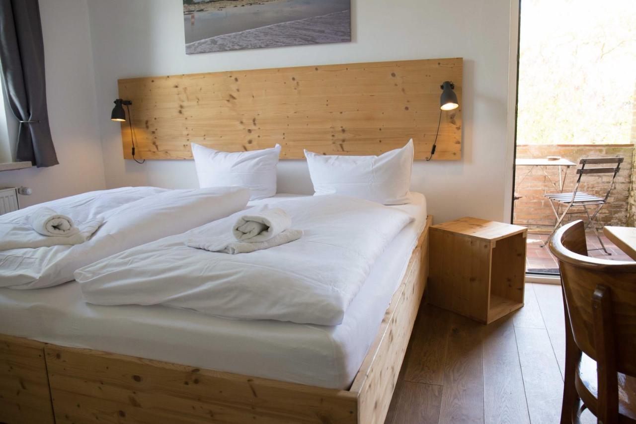 Wattlodge Norden Eksteriør bilde