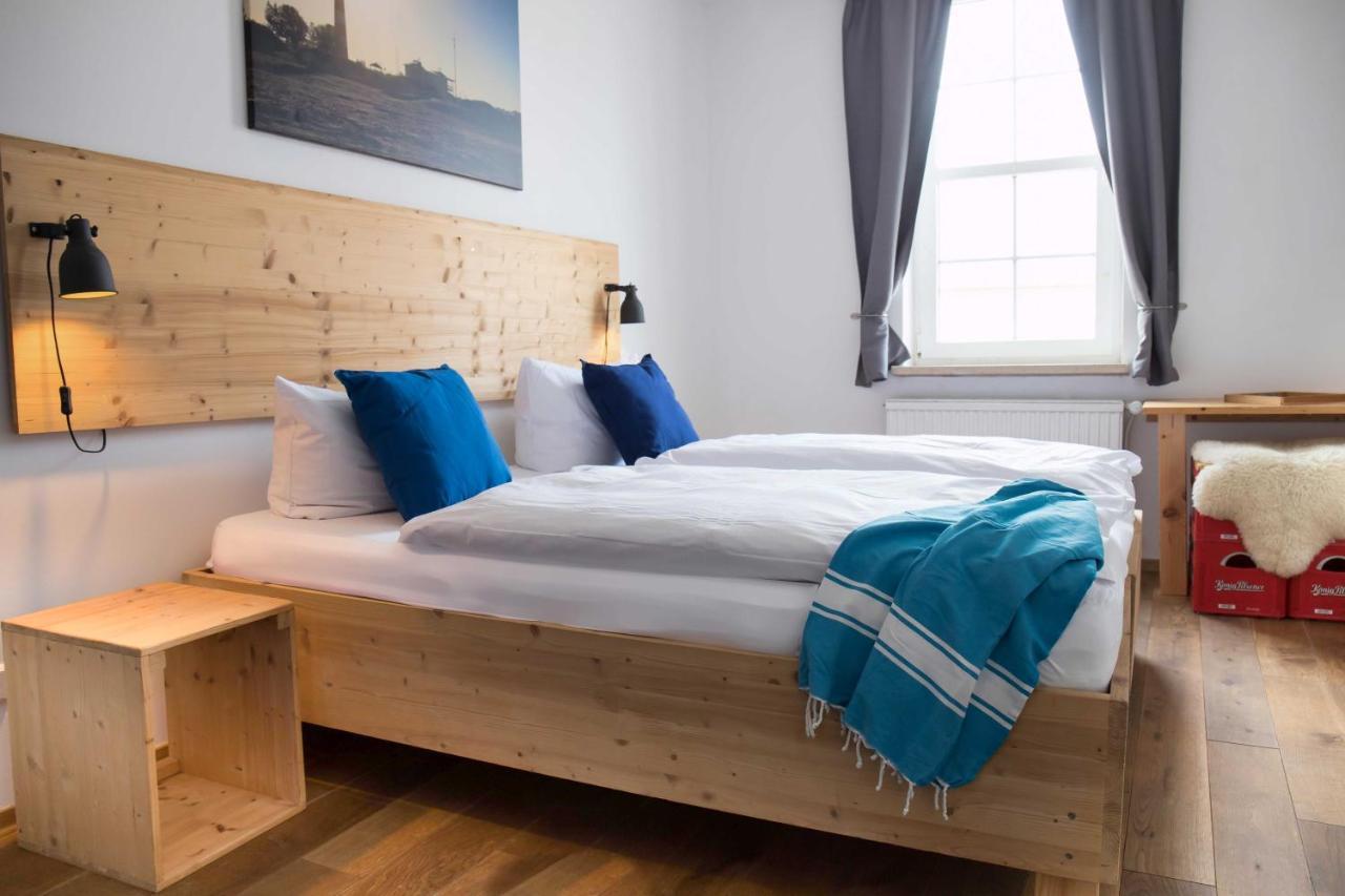 Wattlodge Norden Eksteriør bilde