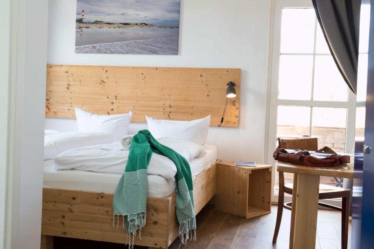 Wattlodge Norden Eksteriør bilde