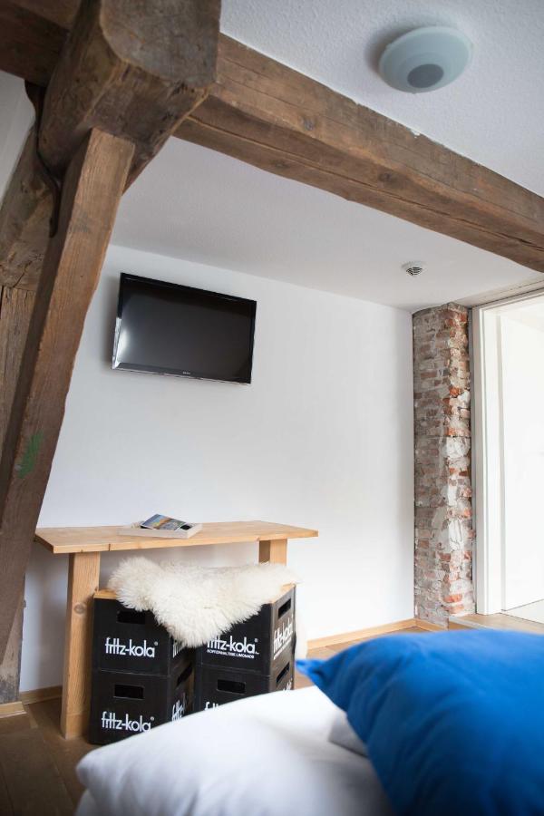 Wattlodge Norden Eksteriør bilde