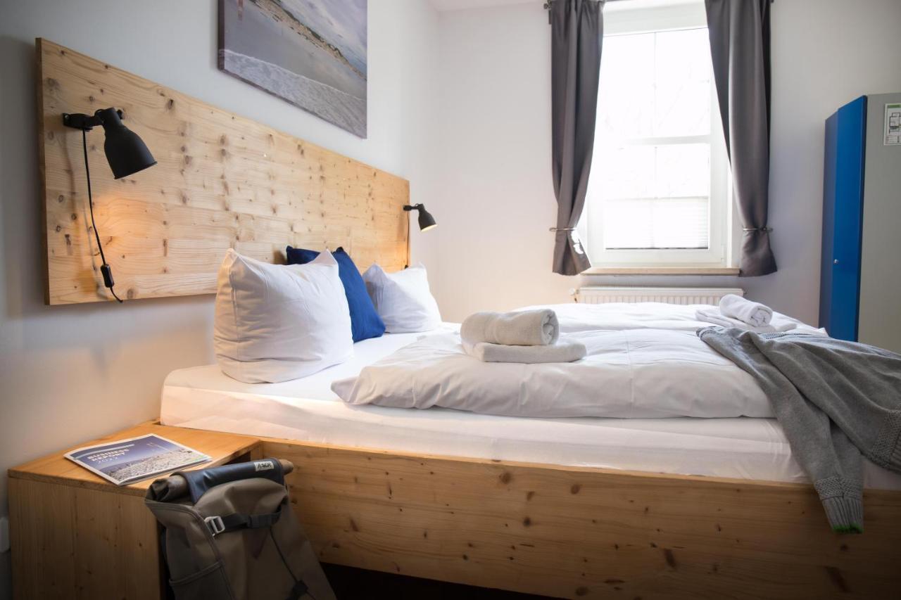 Wattlodge Norden Eksteriør bilde