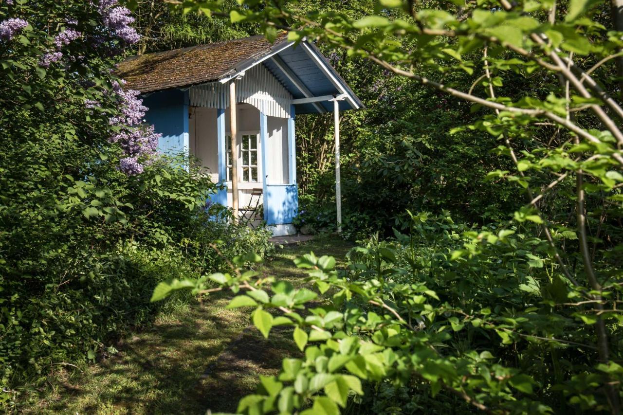 Wattlodge Norden Eksteriør bilde