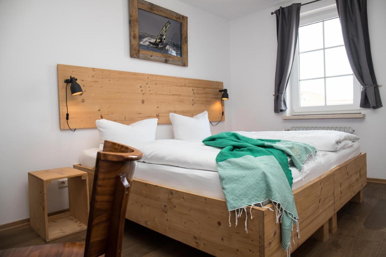 Wattlodge Norden Eksteriør bilde