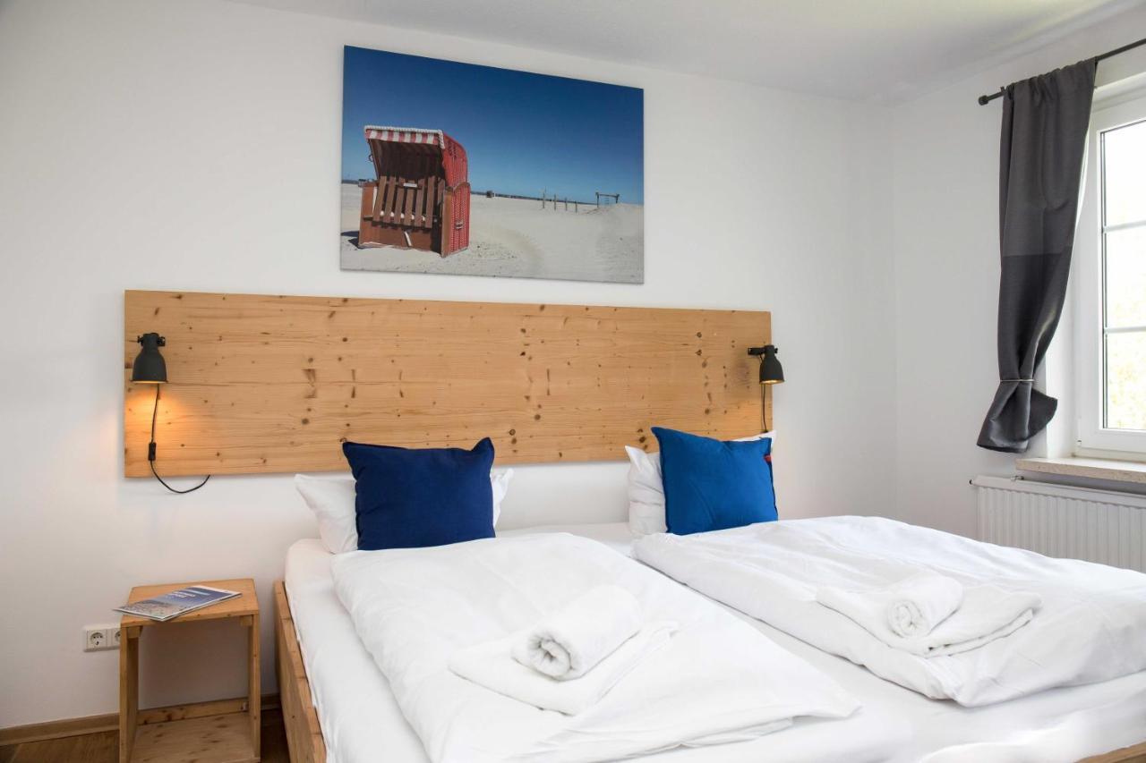 Wattlodge Norden Eksteriør bilde