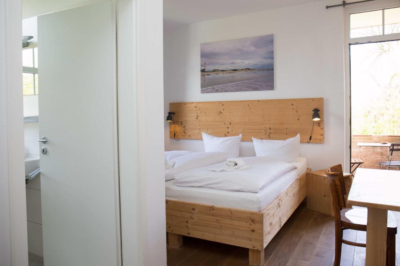Wattlodge Norden Eksteriør bilde