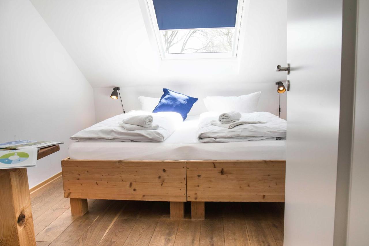 Wattlodge Norden Eksteriør bilde