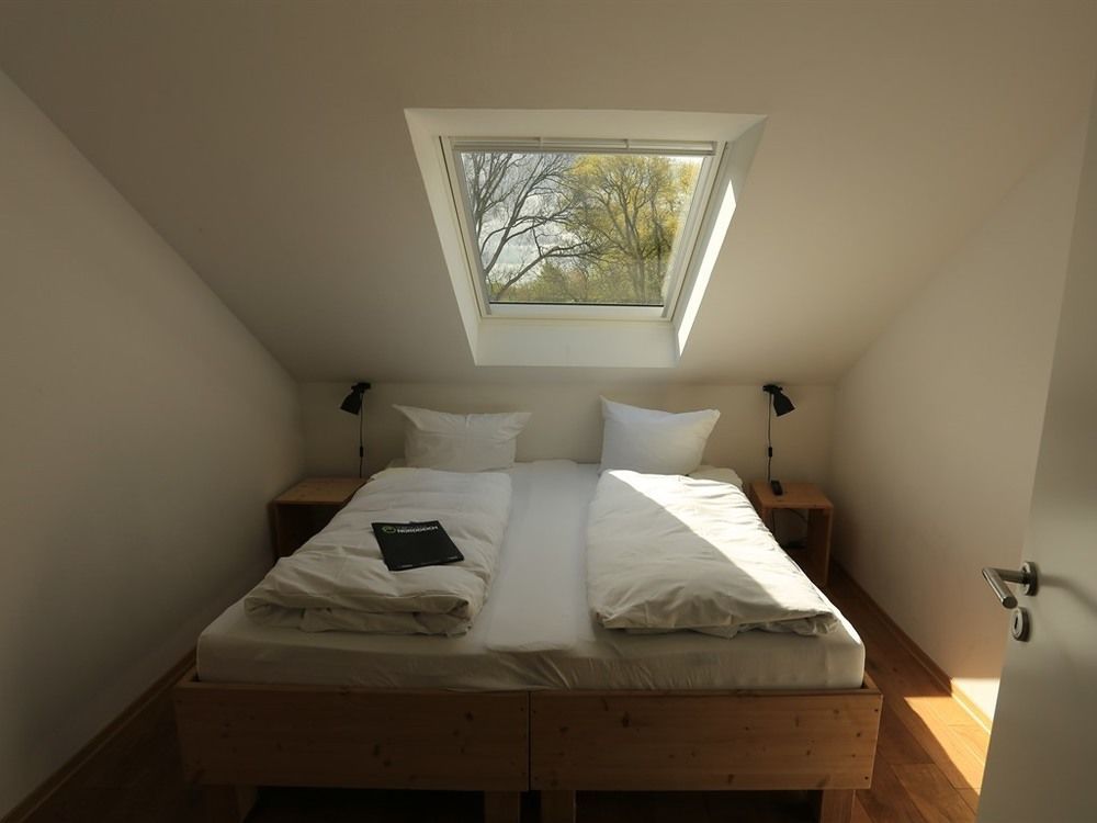 Wattlodge Norden Eksteriør bilde