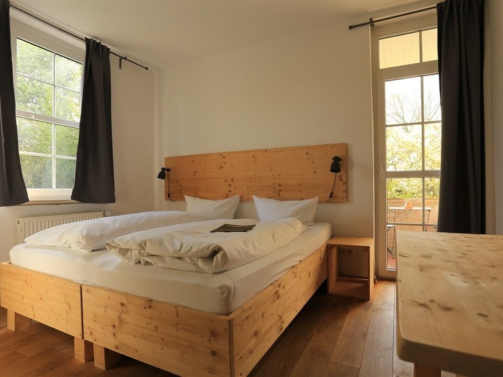 Wattlodge Norden Eksteriør bilde