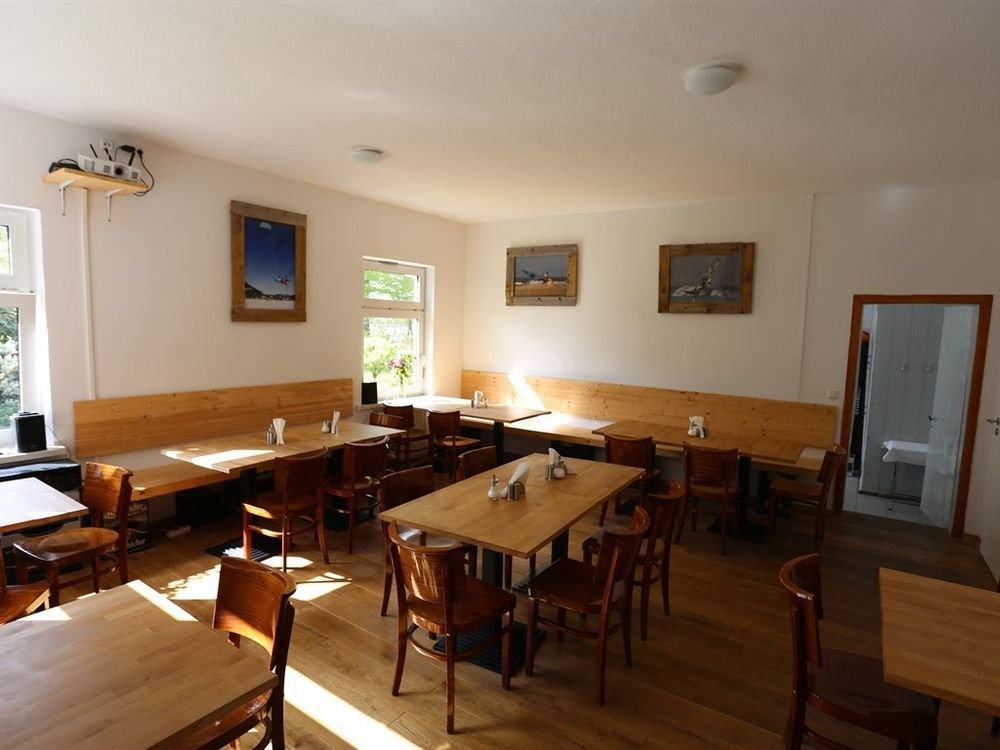Wattlodge Norden Eksteriør bilde